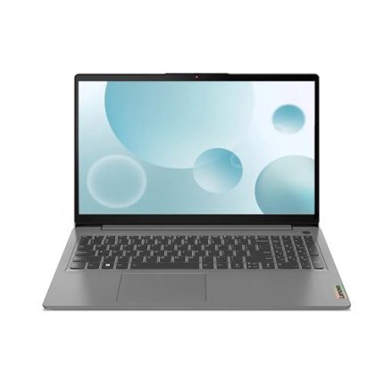 لپ تاپ 15.6 اینچ لنوو مدل IdeaPad 3 15IAU7-5YAK i3 4G 256G NOS