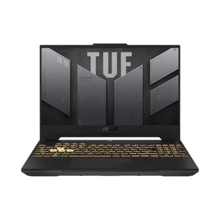 لپ تاپ گیمینگ 15.6 اینچ ایسوس مدل TUF Gaming F15 FX507ZR-HQ033