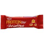 شکلات پروتئین بار کارن 45 گرم ا Chocolate Protein Bar Karen 45g