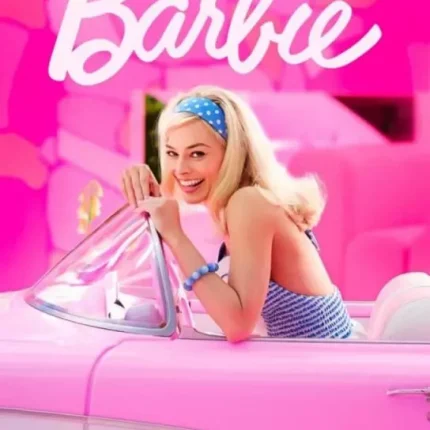 دانلود فیلم باربی Barbie 2023 با زیرنویس فارسی چسبیده