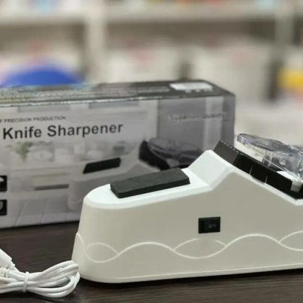 چاقو تیز کن الکتریکی Electric Knife Sharpener