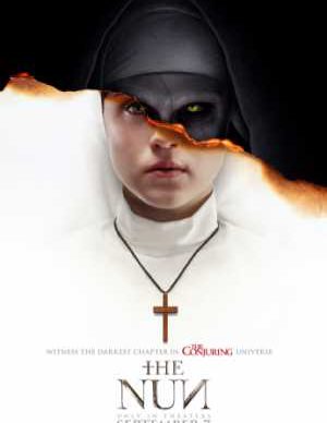 دانلود فیلم راهبه 2 با زیرنویس چسبیده The Nun 2 2023