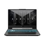 لپ تاپ گیمینگ 15.6 اینچ ایسوس مدل TUF Gaming F15 FX506HE-HN012