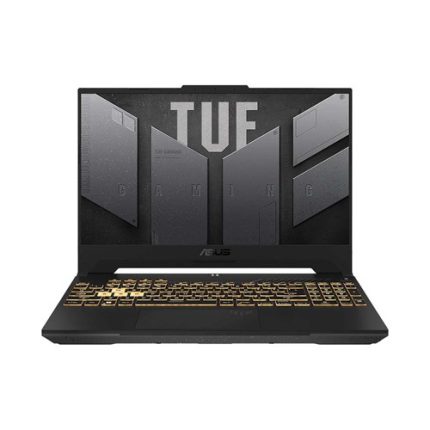لپ تاپ گیمینگ 15.6 اینچ ایسوس مدل TUF GAMING F15 TUF567VV4-LP101