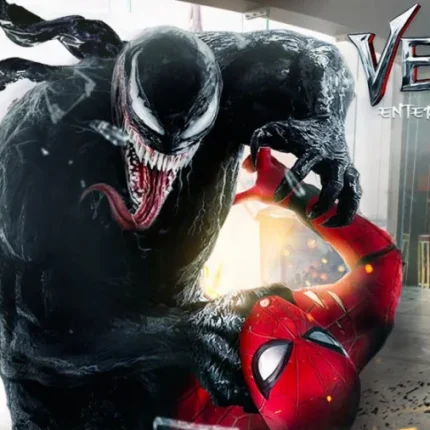 دانلود فیلم ونوم 3 2024 Venom 3