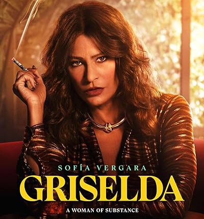 دانلود سریال گریزلدا Griselda 2024