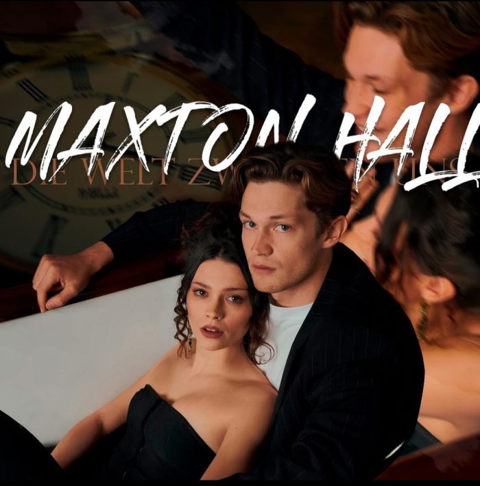 دانلود سریال مکستون هال دنیای بین ما Maxton Hall - The World Between Us 2024